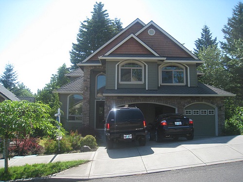 Portland Oregon home inspection 5